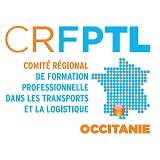Comité Régional de Formation Professionnelle dans les Transport et la Logistique - CRFPTL
